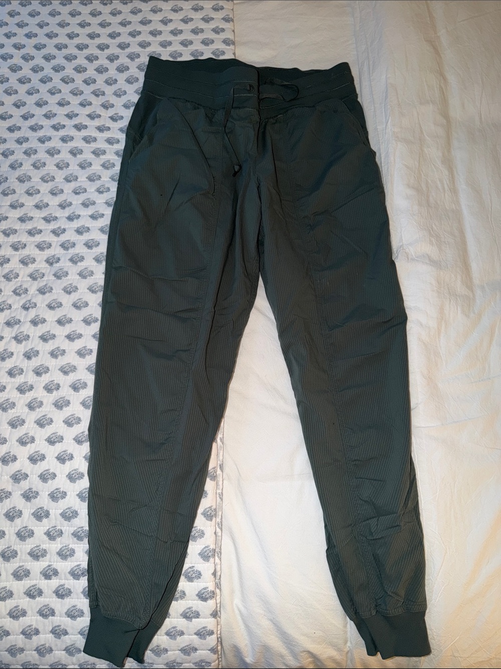Lululemon Dance Studio Jogger